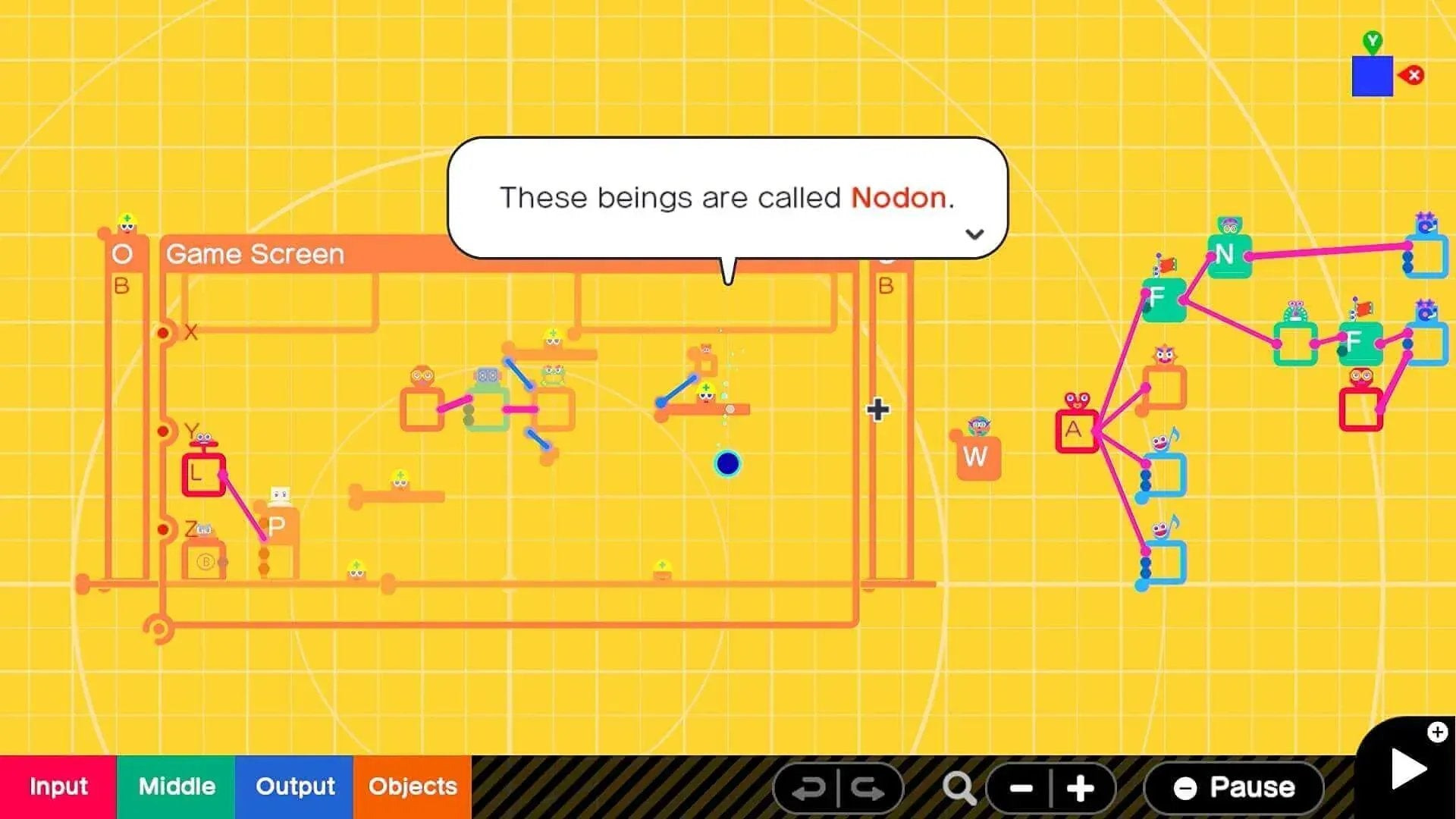 GameRaid Video Game Game Builder Garage Nintendo Switch