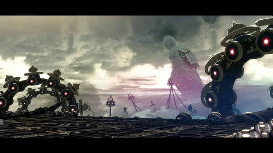 GameRaid Video Game Guilty Gear Strive PS5