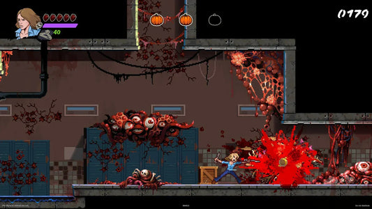 GameRaid Video Game Halloween + Ash vs Evil Dead – PS5 RetroRealms  Double Feature