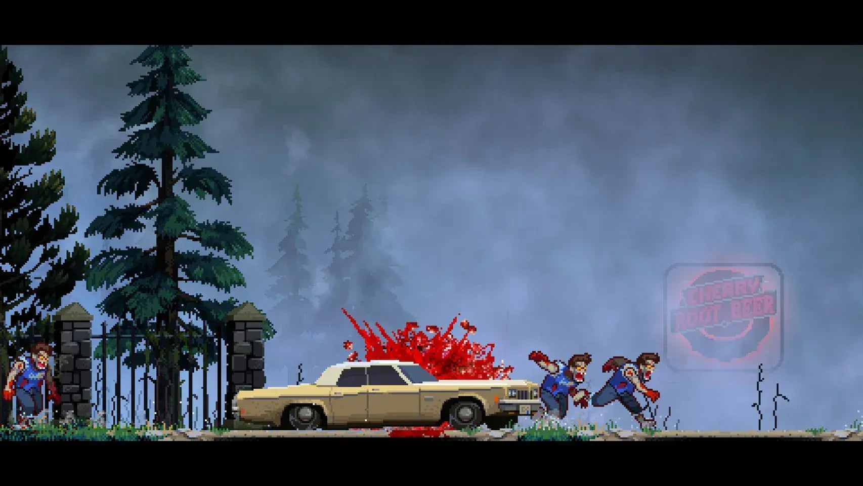 GameRaid Video Game Halloween + Ash vs Evil Dead – PS5 RetroRealms  Double Feature