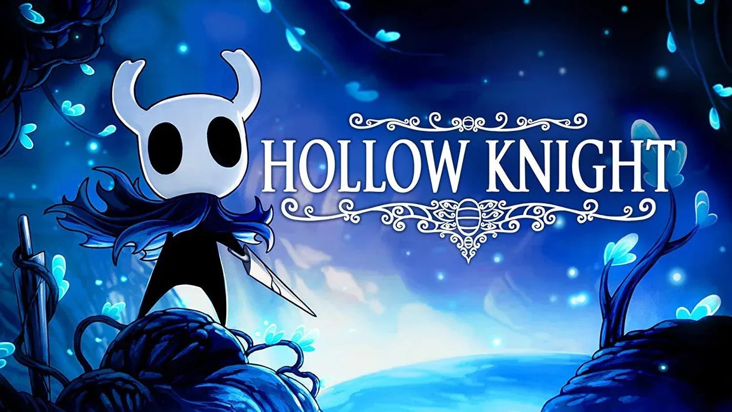 GameRaid Video Game Hollow Knight - Nintendo Switch