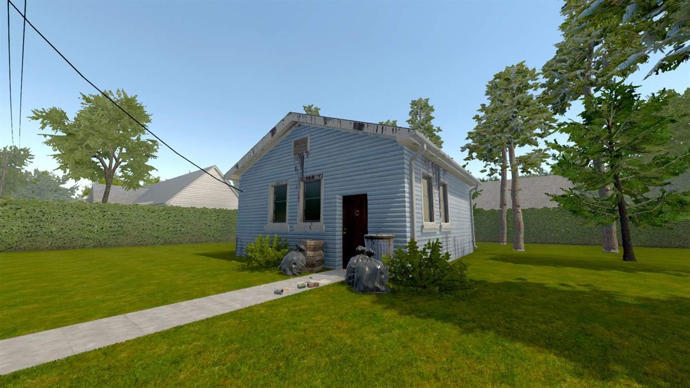 GameRaid Video Game House Flipper (Nintendo Switch)