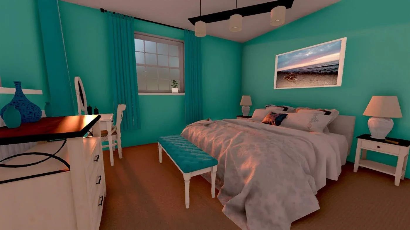 GameRaid Video Game House Flipper (Nintendo Switch)