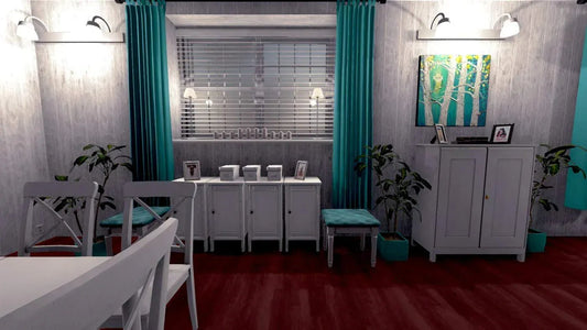 GameRaid Video Game House Flipper PS4