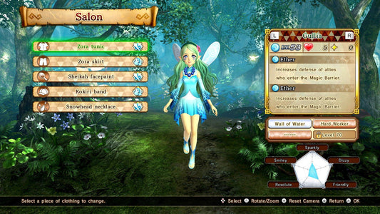 GameRaid Video Game Hyrule Warriors: Definitive Edition Nintendo Switch