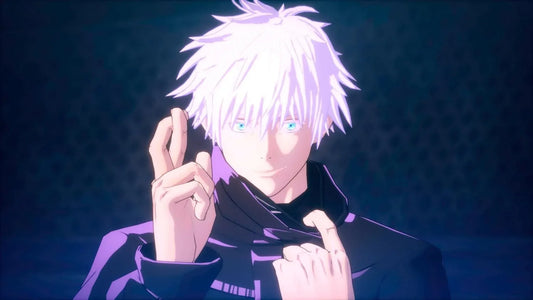 GameRaid Video Game Jujutsu Kaisen: Cursed Clash – Nintendo Switch