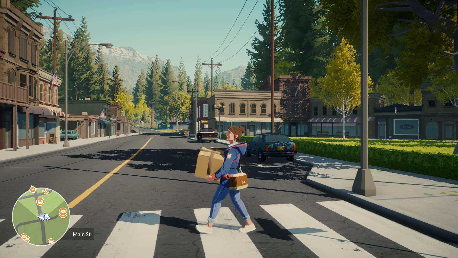 GameRaid Video Game Lake PS4
