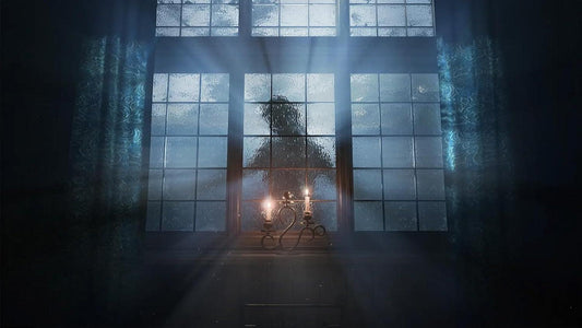 GameRaid Video Game Layers of Fear – PlayStation 5