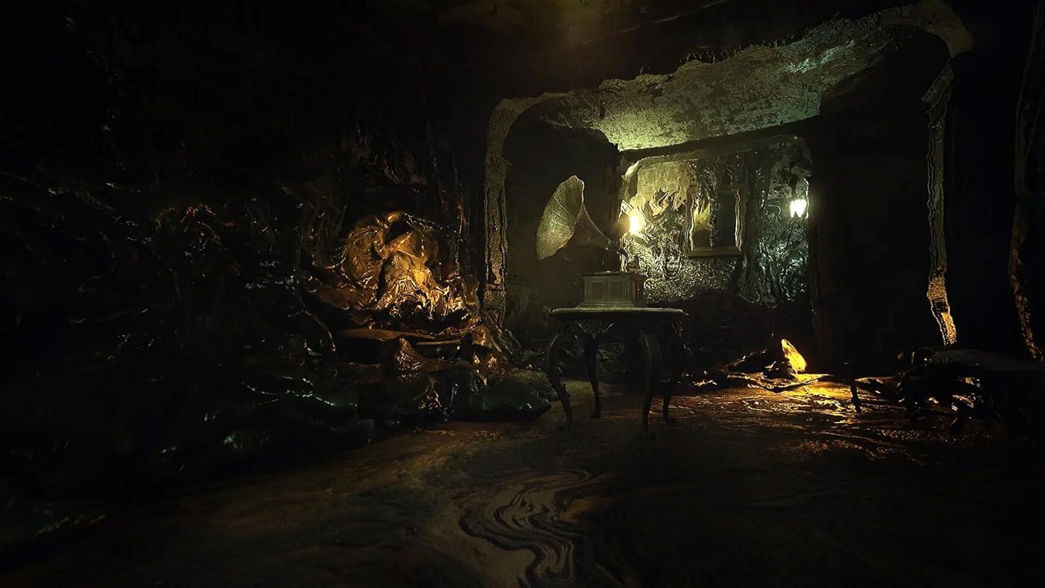 GameRaid Video Game Layers of Fear – PlayStation 5