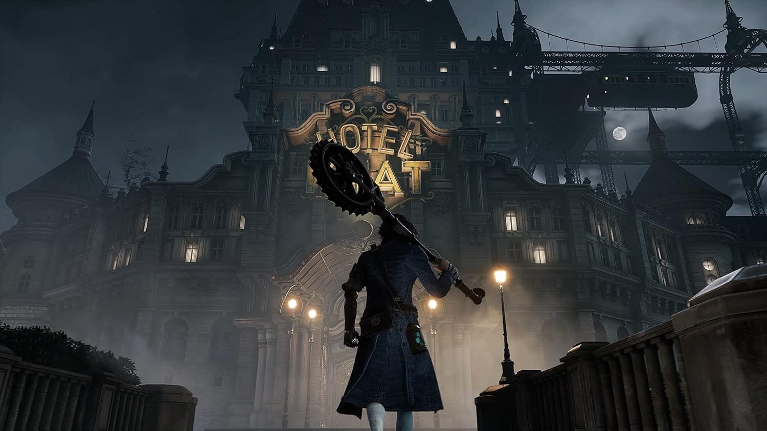 GameRaid Video Game Lies of P – PlayStation 5