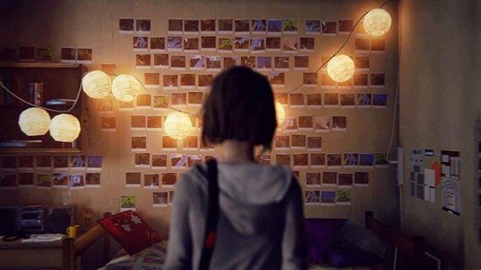 GameRaid Video Game Life is Strange PS4