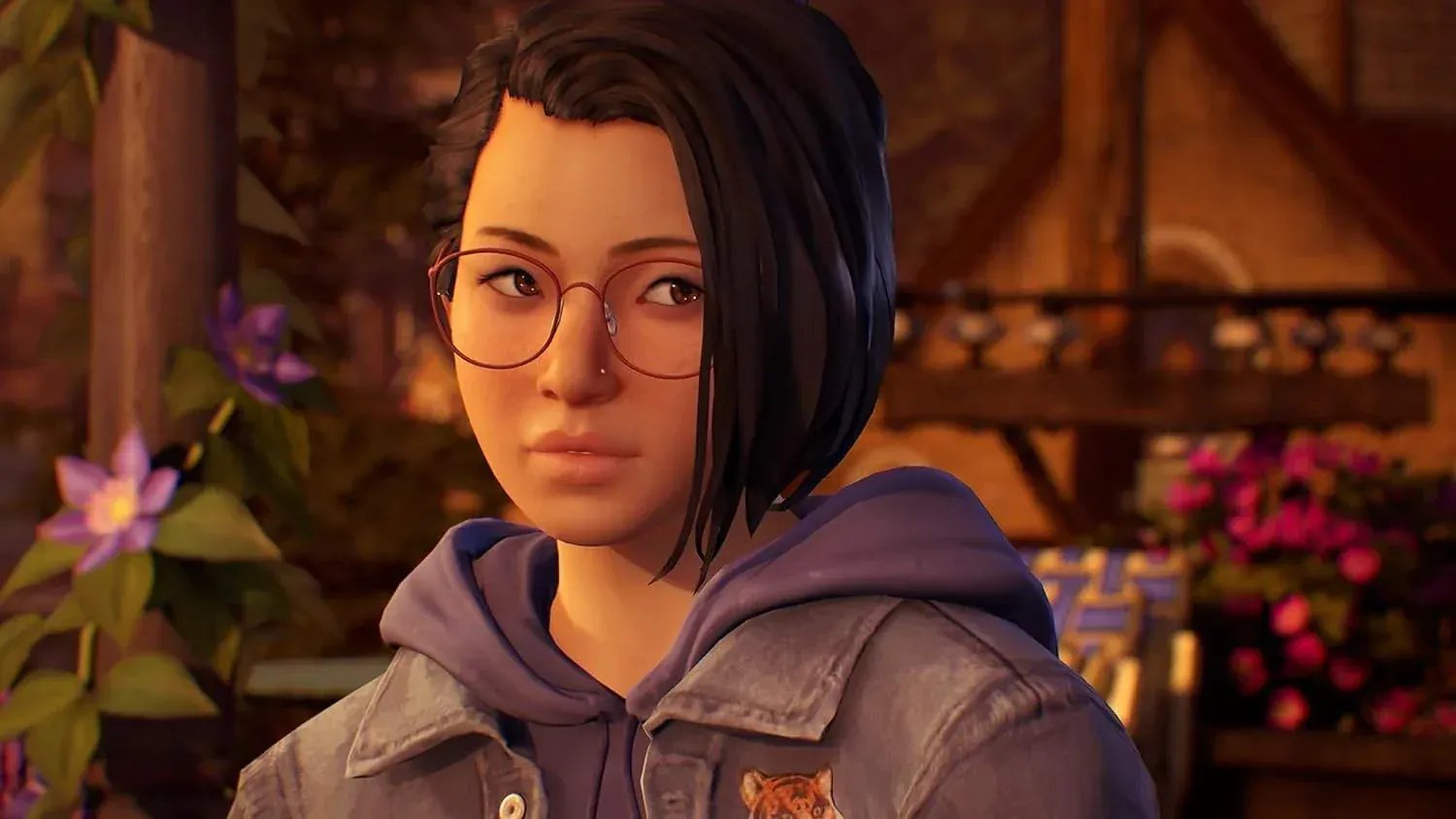 GameRaid Video Game Life is Strange: True Colors Nintendo Switch
