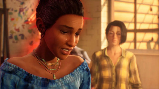 GameRaid Video Game Life is Strange: True Colors PS4
