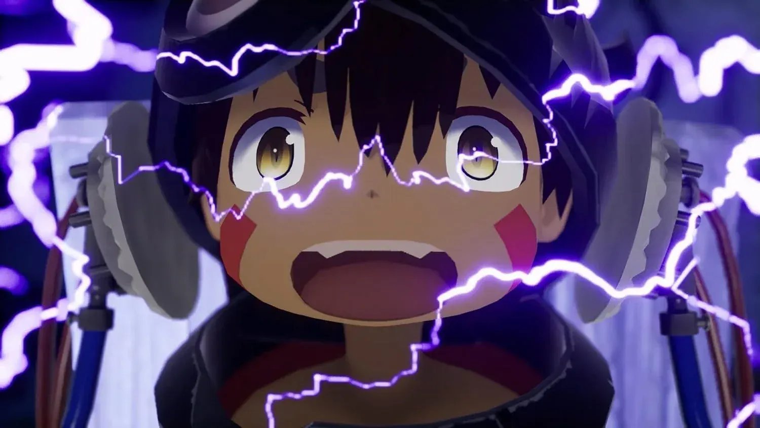 GameRaid Video Game Made in Abyss Nintendo Switch