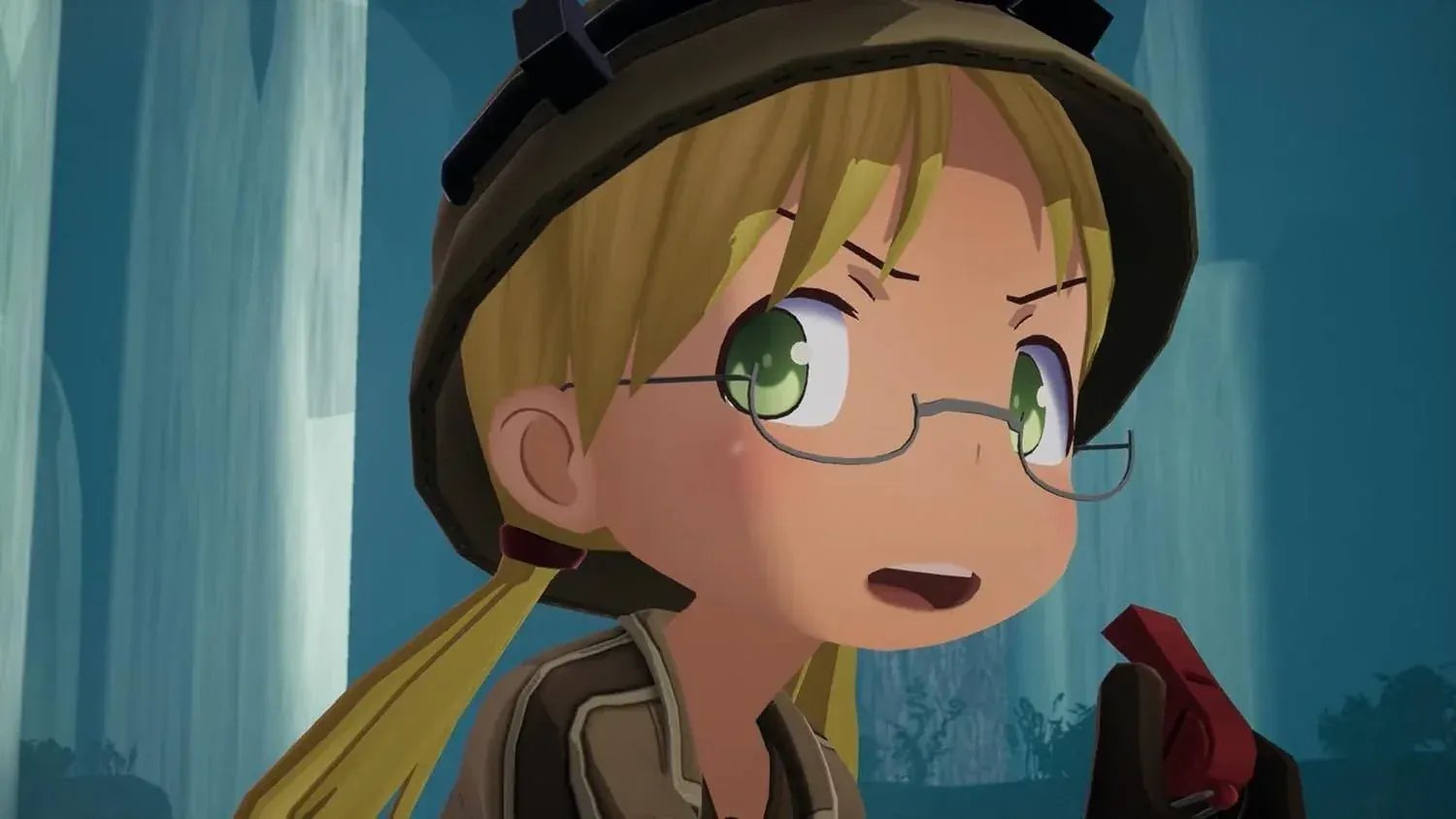 GameRaid Video Game Made in Abyss Nintendo Switch