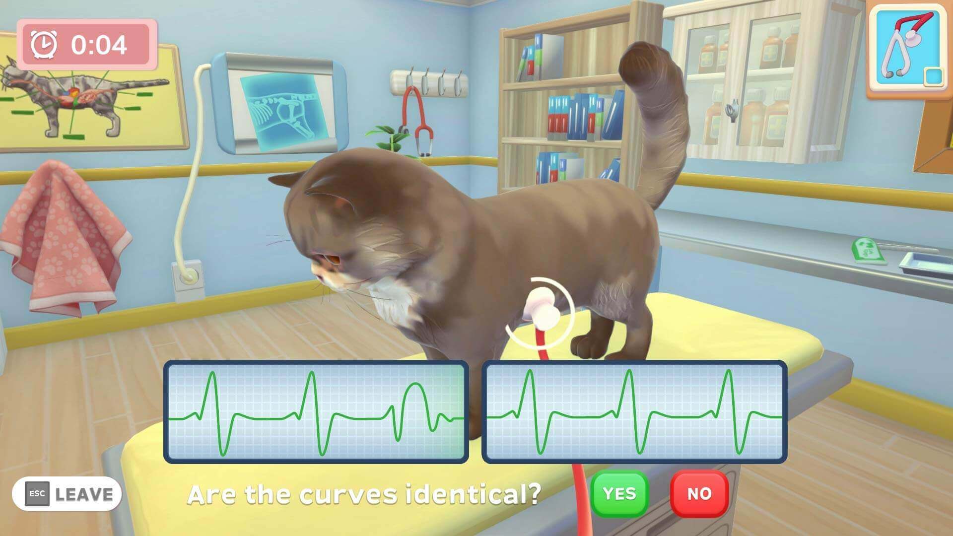 GameRaid Video Game Maximum Games My Universe Pet Clinic PS4