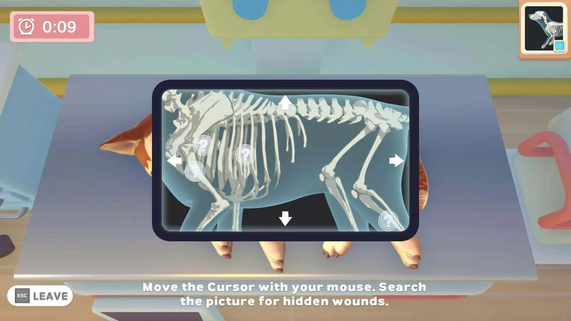 GameRaid Video Game Maximum Games My Universe Pet Clinic PS4