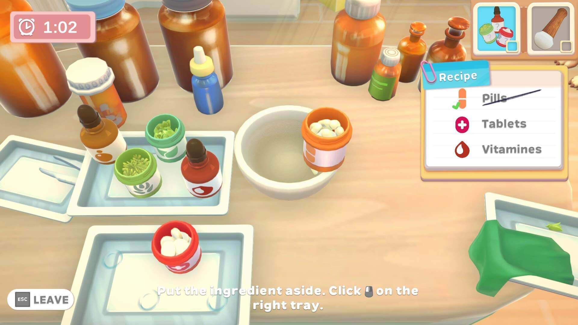 GameRaid Video Game Maximum Games My Universe Pet Clinic PS4