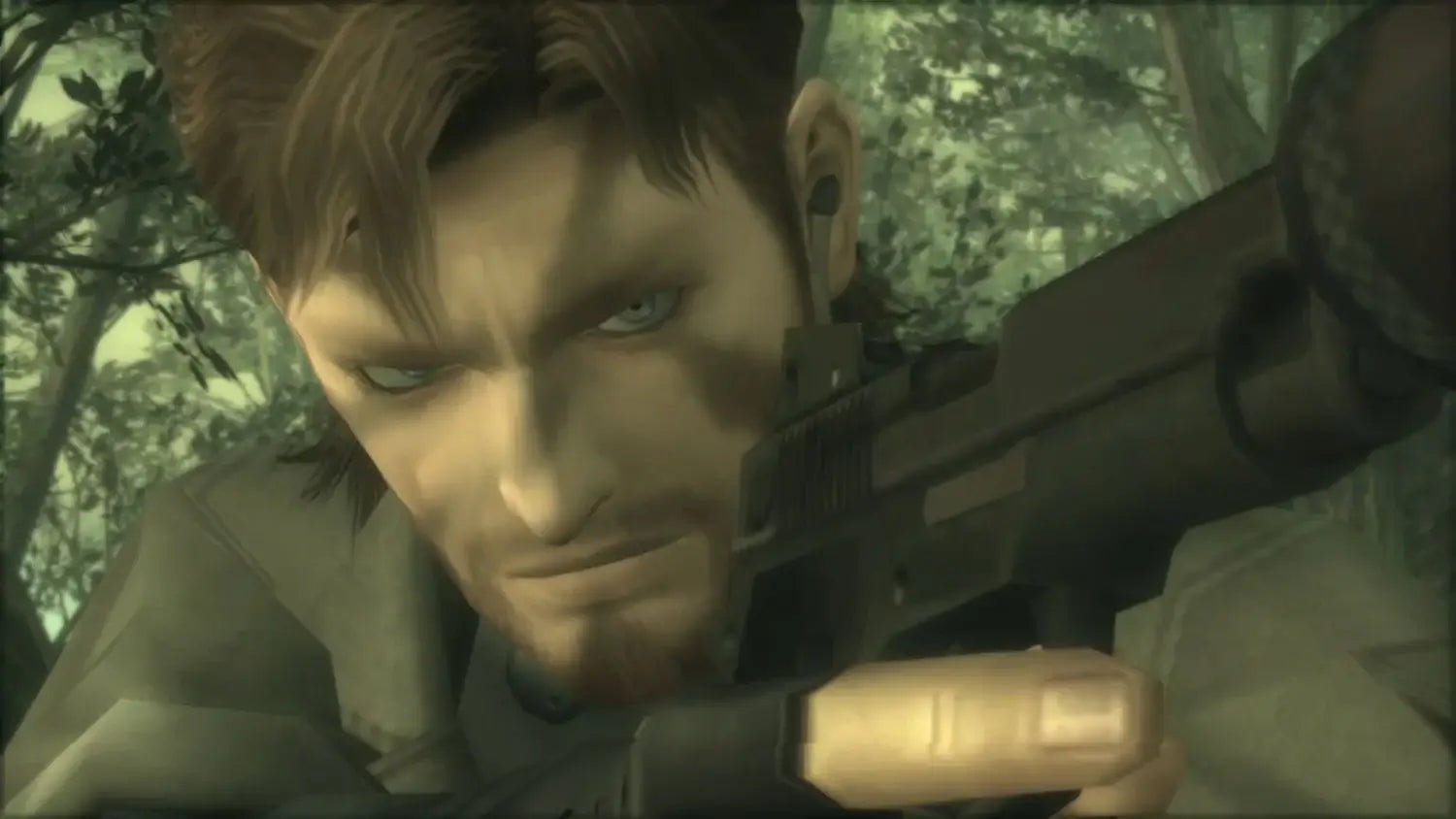 GameRaid Video Game Metal Gear Solid: Master Collection Vol 1 Nintendo Switch
