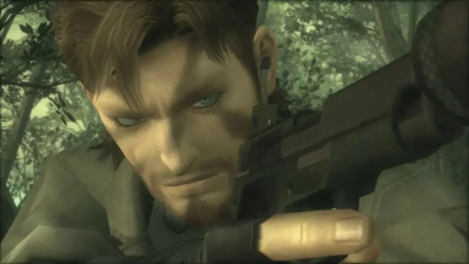 GameRaid Video Game Metal Gear Solid Master Collection Vol. 1 PS5