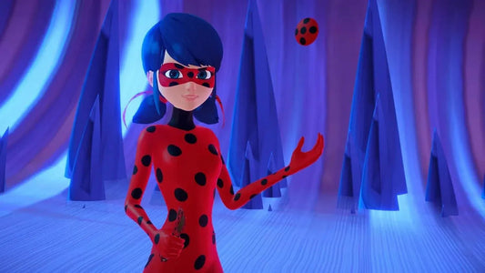 GameRaid Video Game Miraculous: Rise of the Sphinx (PS4)