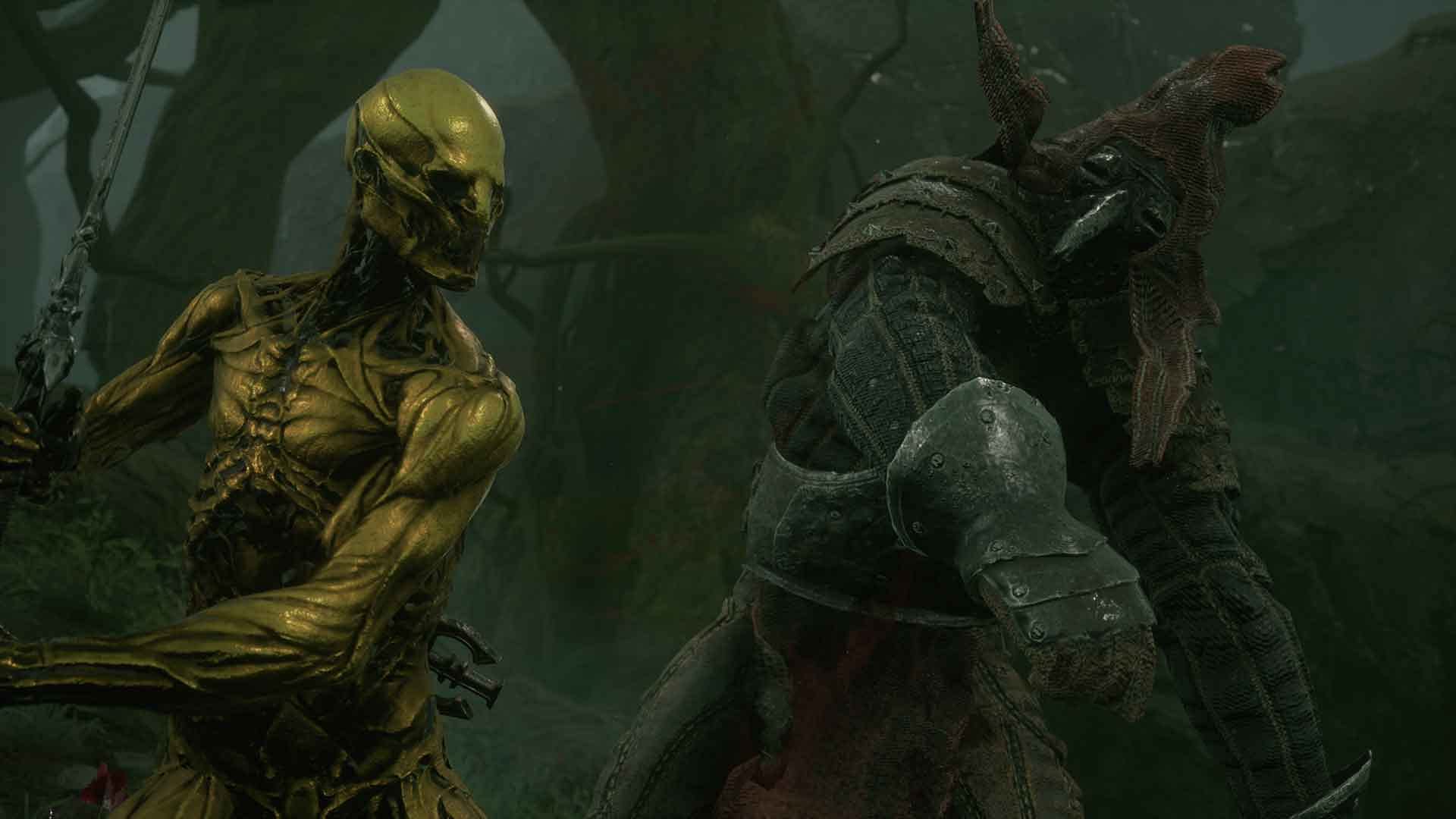 GameRaid Video Game Mortal Shell Game of the Year PS4