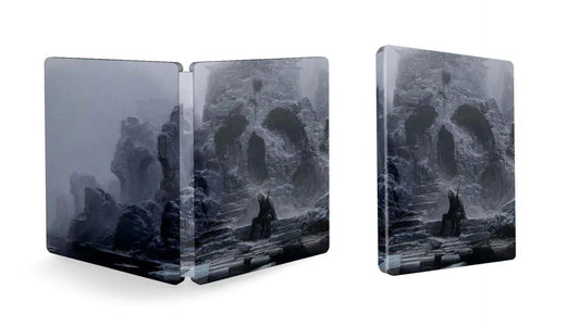 GameRaid Video Game Mortal Shell Game of the Year PS4