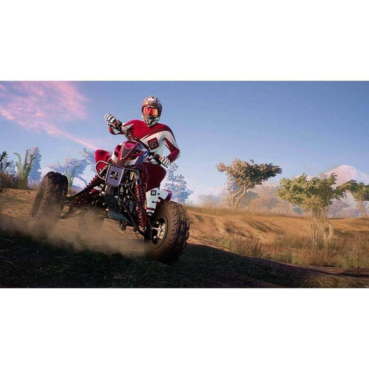 GameRaid Video Game MX vs ATV: All Out Nintendo Switch