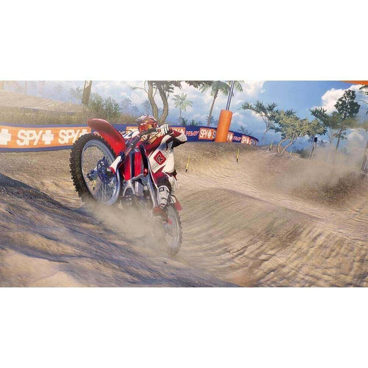 GameRaid Video Game MX vs ATV: All Out Nintendo Switch