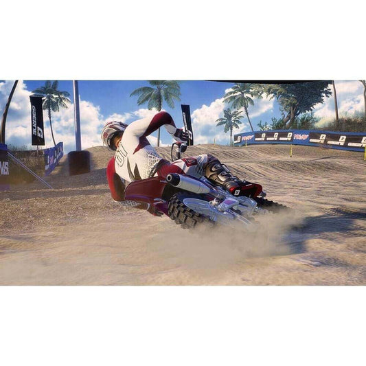 GameRaid Video Game MX vs ATV: All Out Nintendo Switch