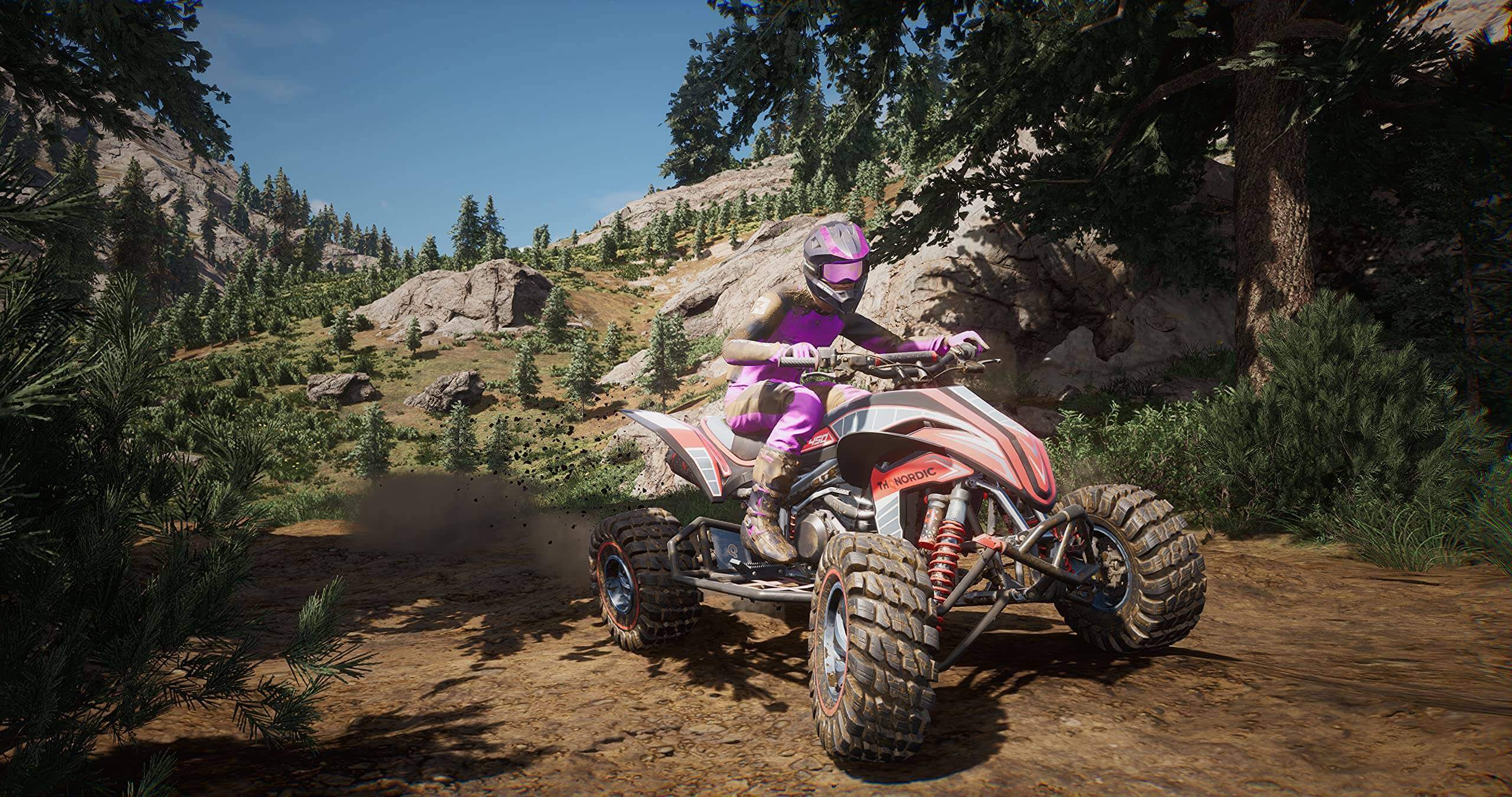 GameRaid Video Game MX vs ATV Legends xBox Series X xBox One