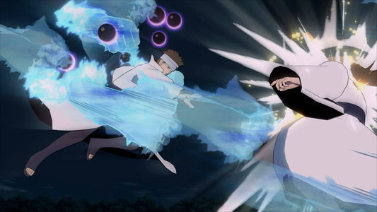 GameRaid Video Game NARUTO X BORUTO Ultimate Ninja STORM CONNECTIONS Nintendo Switch