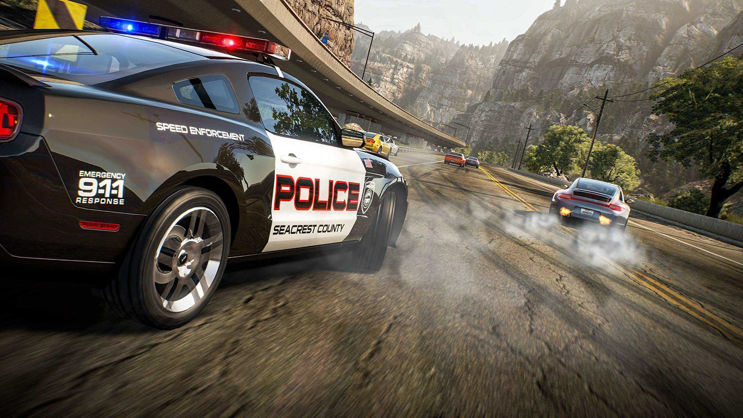 GameRaid Video Game Need For Speed PS4
