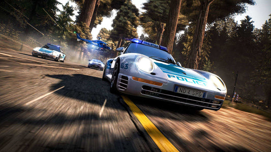 GameRaid Video Game Need For Speed PS4