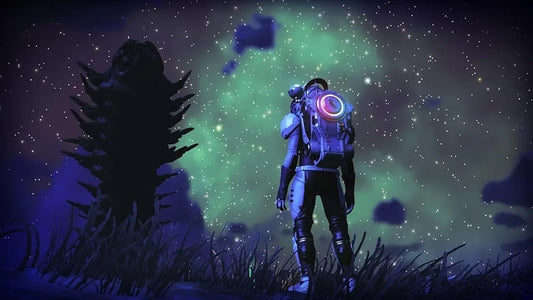 GameRaid Video Game No Man’s Sky (Nintendo Switch)