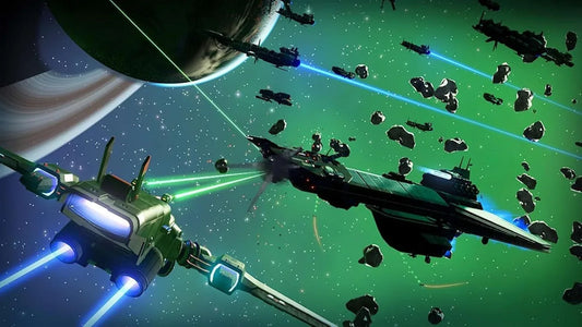 GameRaid Video Game No Man’s Sky (Nintendo Switch)
