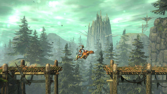 GameRaid Video Game Oddworld Collection - Nintendo Switch