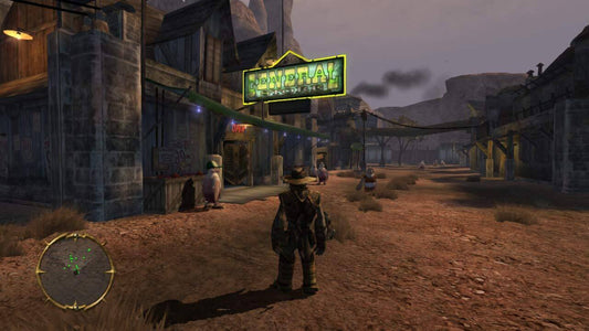 GameRaid Video Game Oddworld Collection - Nintendo Switch