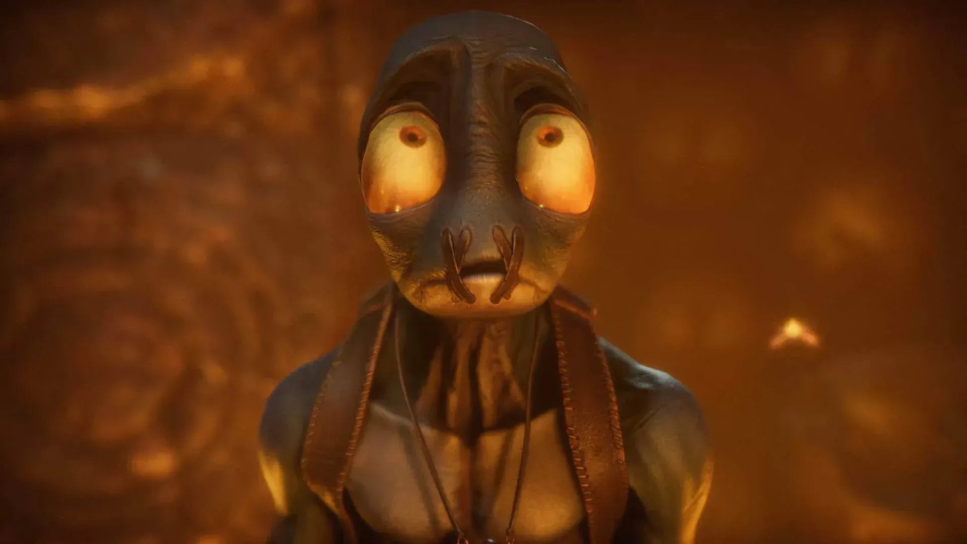 GameRaid Video Game Oddworld Soulstorm Limited Oddition Nintendo Switch
