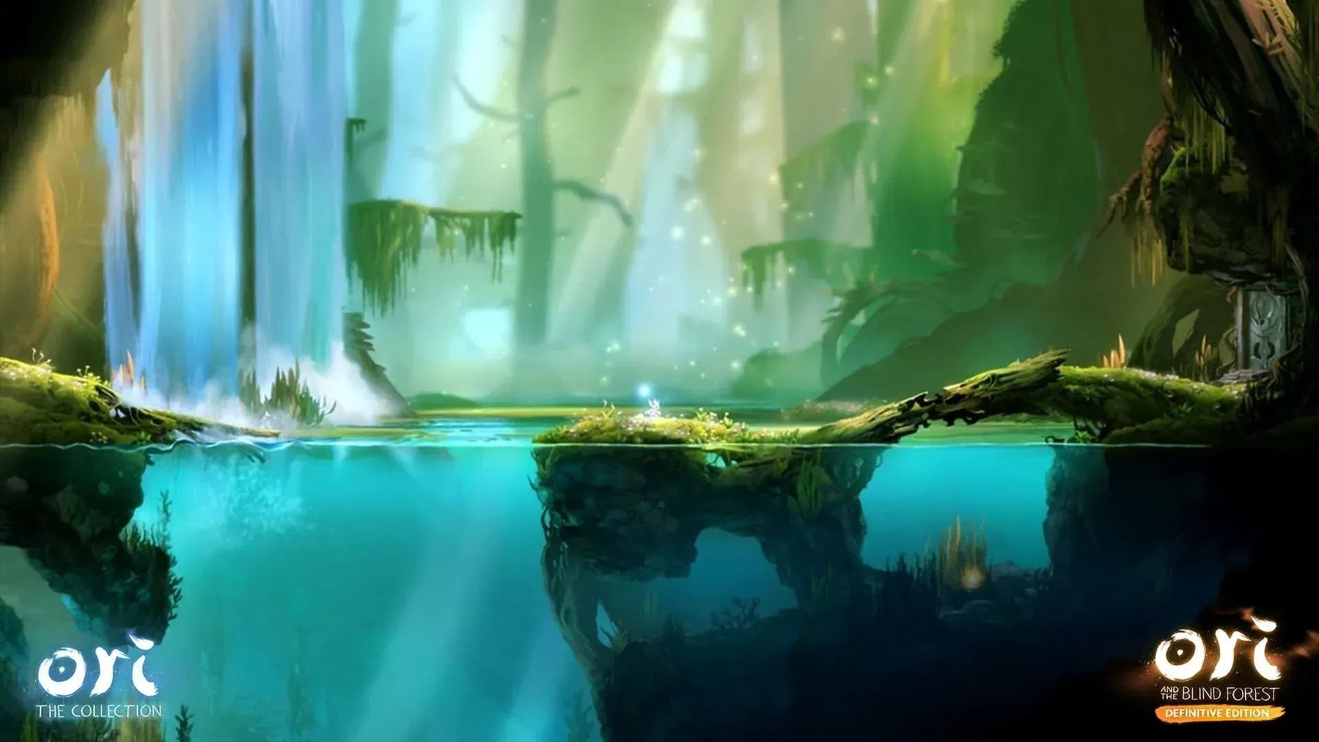 GameRaid Video Game Ori The Collection Nintendo Switch