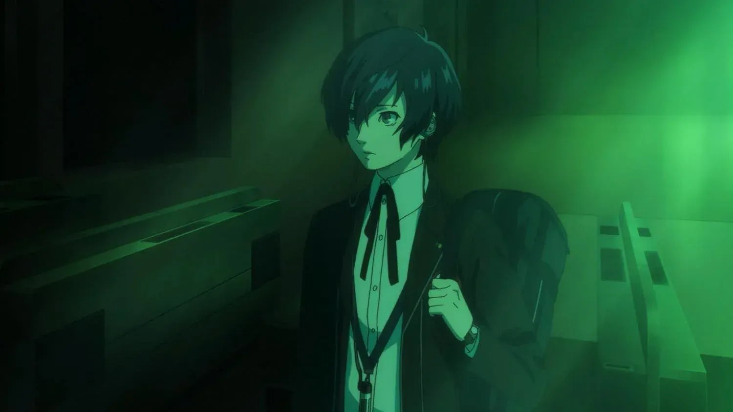 GameRaid Video Game Persona 3 Reload – PlayStation 4