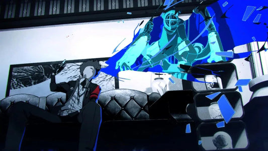 GameRaid Video Game Persona 3 Reload – PlayStation 4