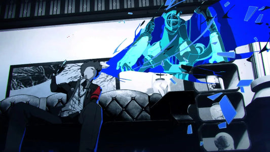 GameRaid Video Game Persona 3 Reload PS5