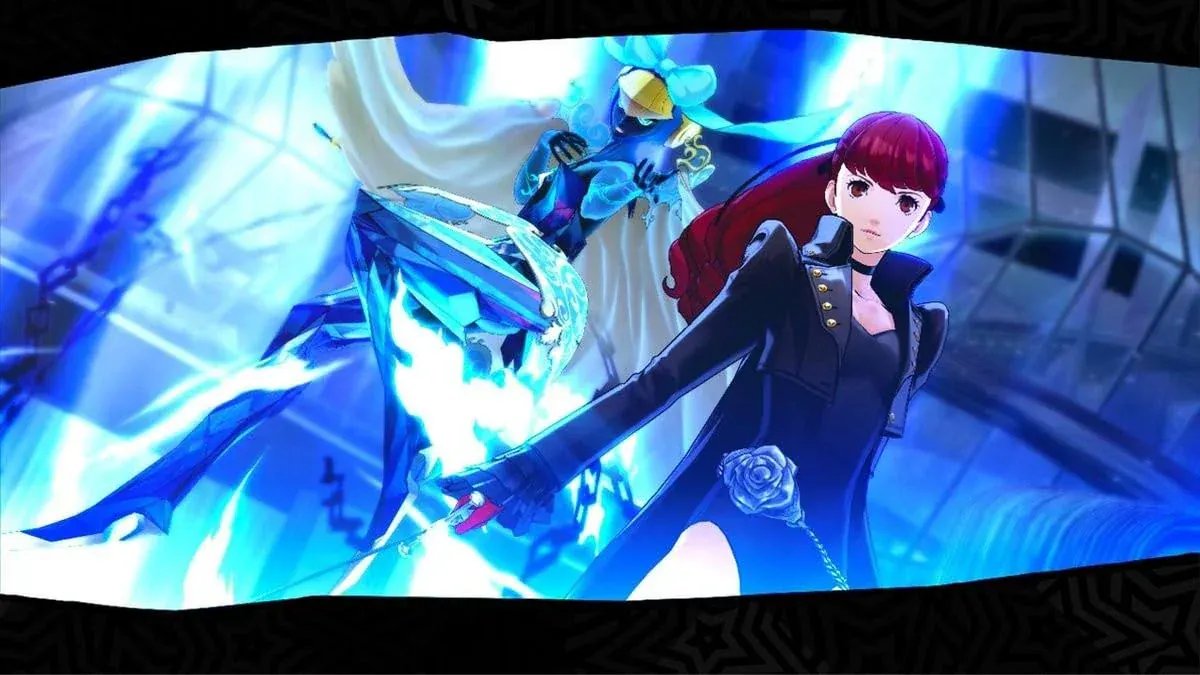 GameRaid Video Game Persona 5 Royal PS4
