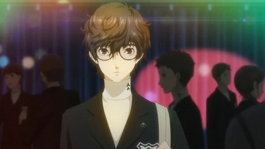GameRaid Video Game Persona 5 Royal PS4