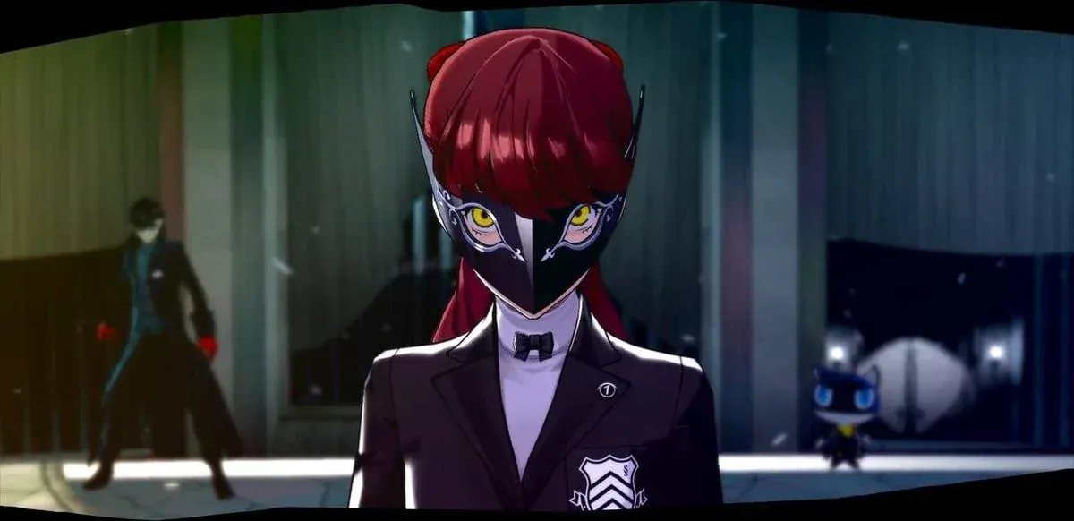 GameRaid Video Game Persona 5 Royal PS4