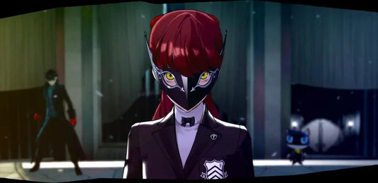 GameRaid Video Game Persona 5 Royal PS4