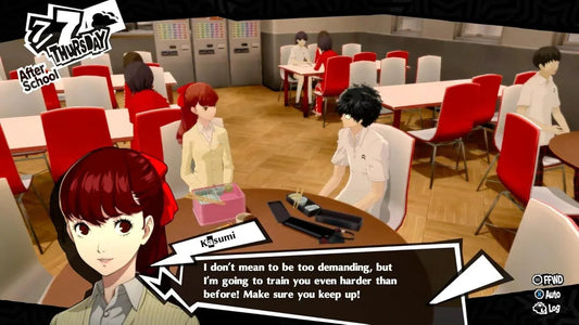 GameRaid Video Game Persona 5 Royal PS5