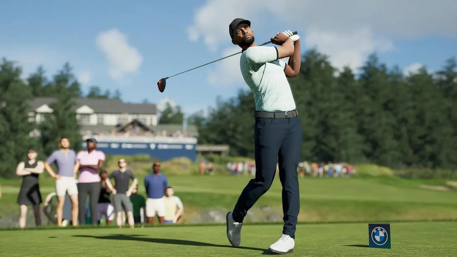 GameRaid Video Game PGA TOUR 2K25 – Standard Edition (PS5)