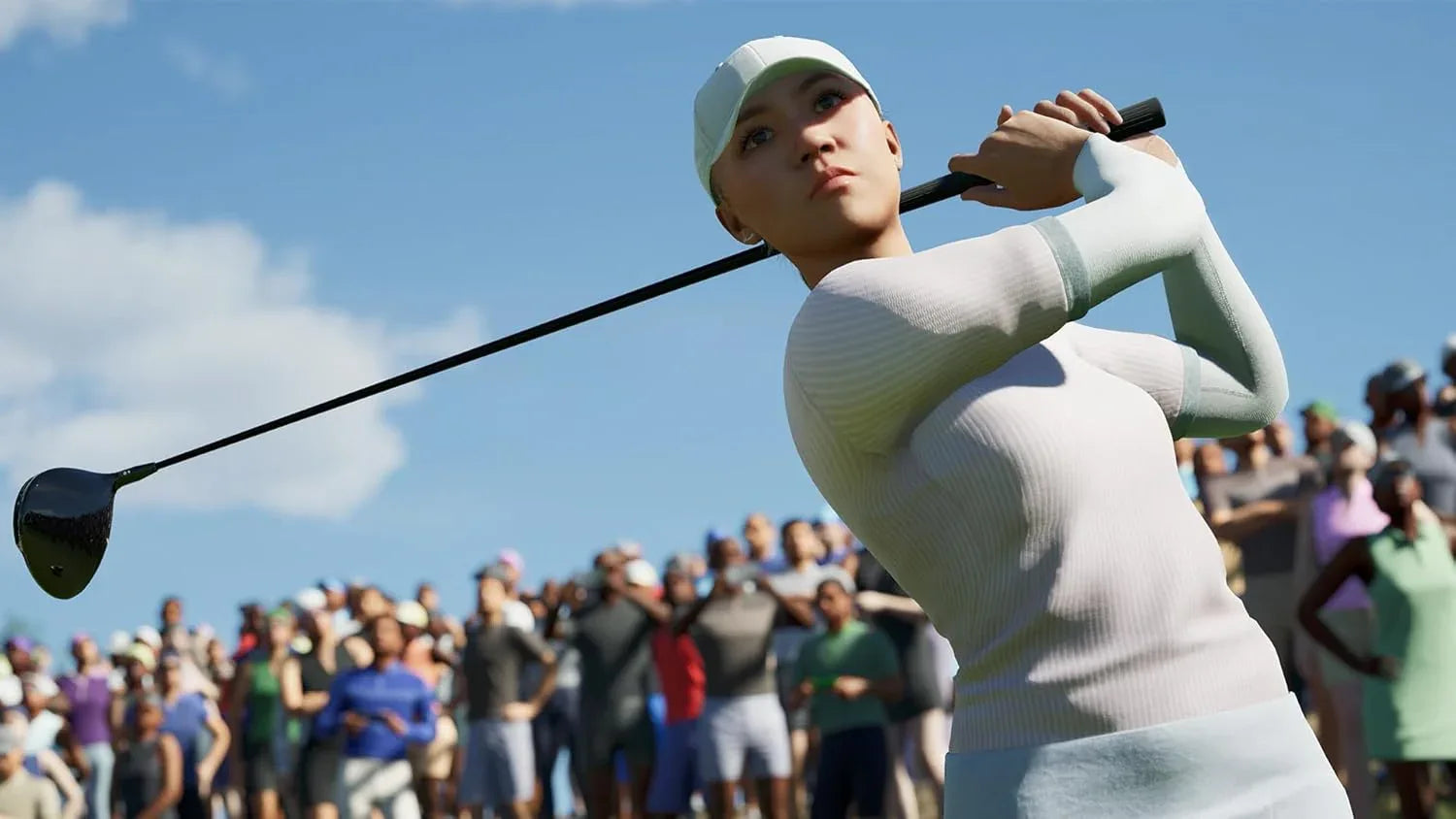 GameRaid Video Game PGA TOUR 2K25 – Standard Edition (PS5)